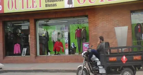 OUTLET CARRERA 27 OUTLET CARRERA 27